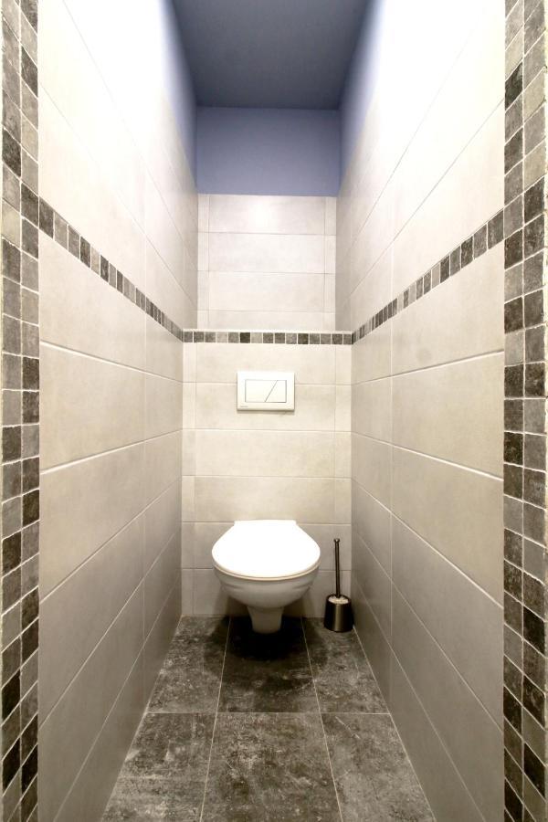 2 Bedrooms House With Enclosed Garden And Wifi At Slezska אוסטרבה מראה חיצוני תמונה