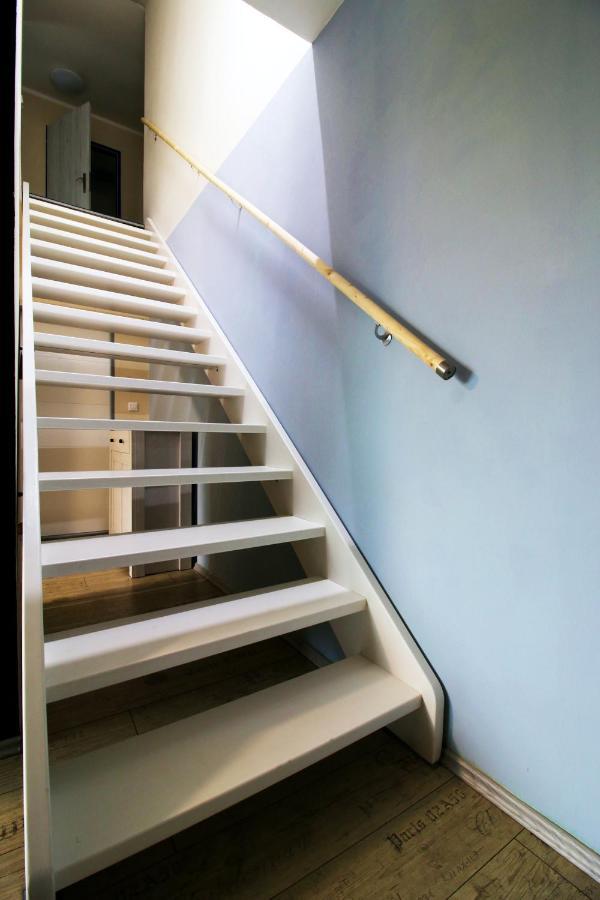 2 Bedrooms House With Enclosed Garden And Wifi At Slezska אוסטרבה מראה חיצוני תמונה