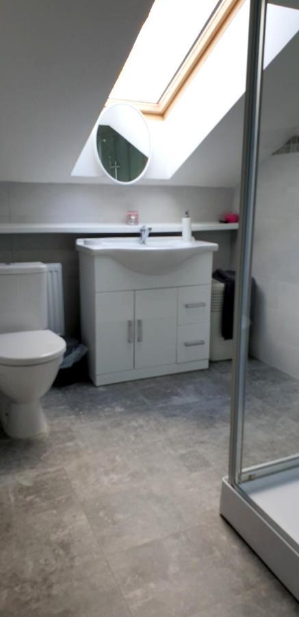 2 Bedrooms House With Enclosed Garden And Wifi At Slezska אוסטרבה מראה חיצוני תמונה