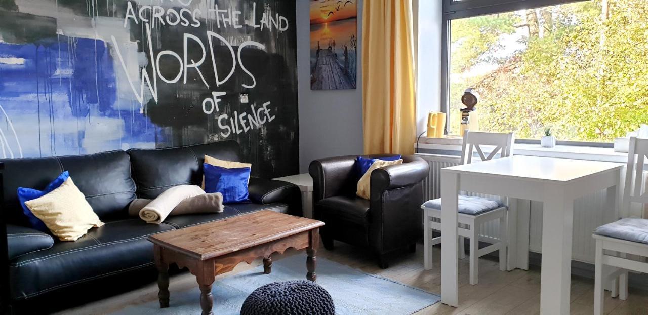 2 Bedrooms House With Enclosed Garden And Wifi At Slezska אוסטרבה מראה חיצוני תמונה